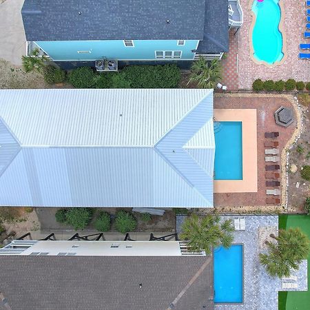Villa Pier Pressure Myrtle Beach Esterno foto