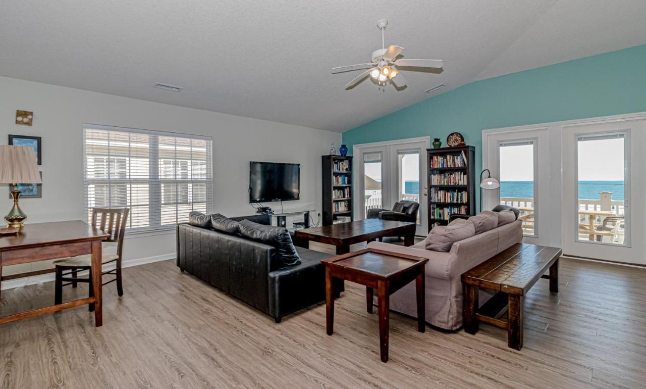 Villa Pier Pressure Myrtle Beach Esterno foto