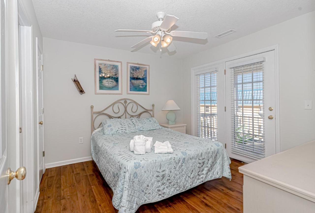 Villa Pier Pressure Myrtle Beach Esterno foto