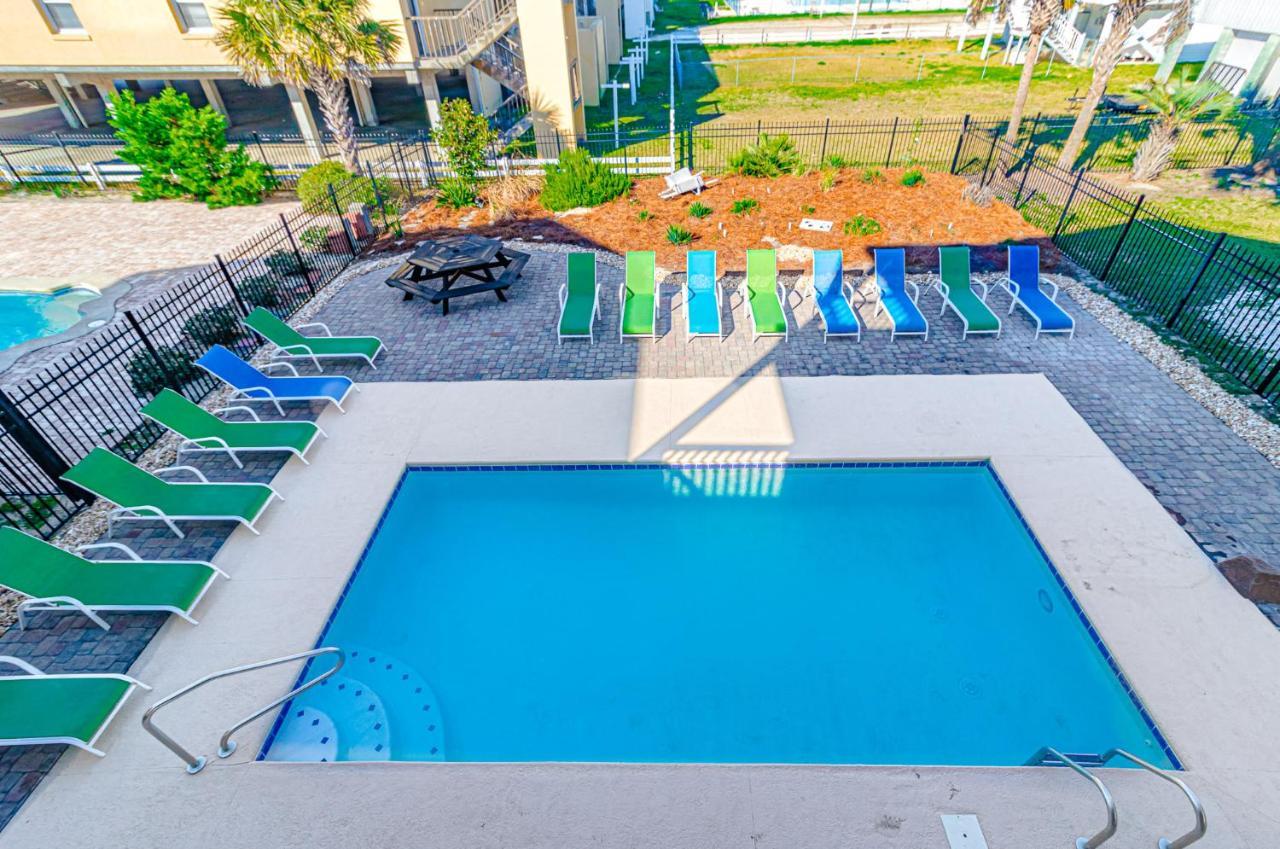 Villa Pier Pressure Myrtle Beach Esterno foto
