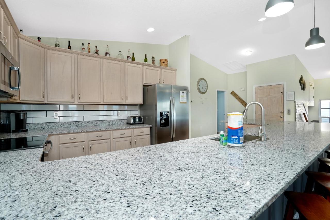 Villa Pier Pressure Myrtle Beach Esterno foto