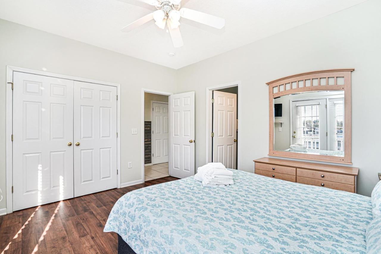 Villa Pier Pressure Myrtle Beach Esterno foto
