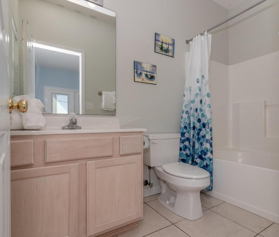 Villa Pier Pressure Myrtle Beach Esterno foto