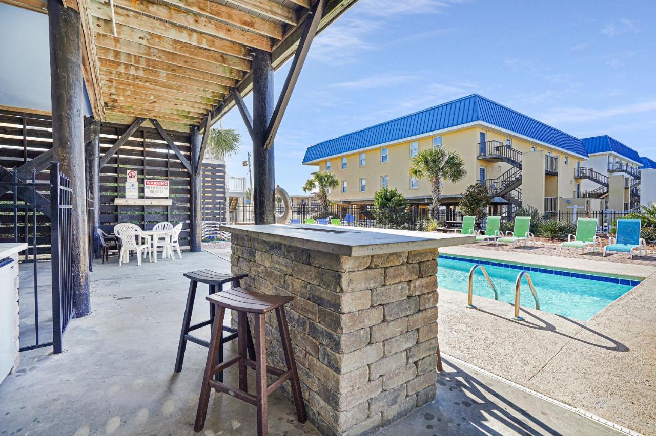 Villa Pier Pressure Myrtle Beach Esterno foto