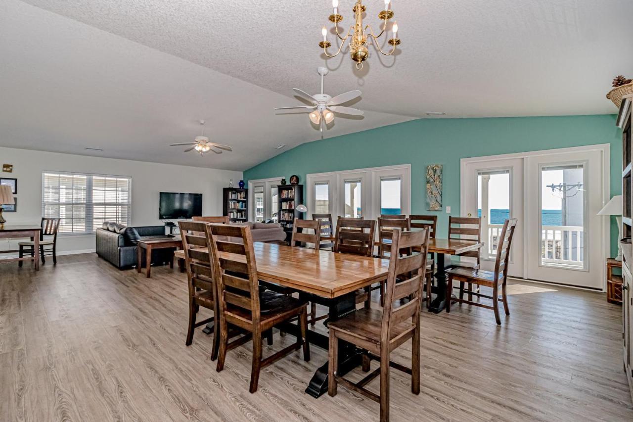 Villa Pier Pressure Myrtle Beach Esterno foto