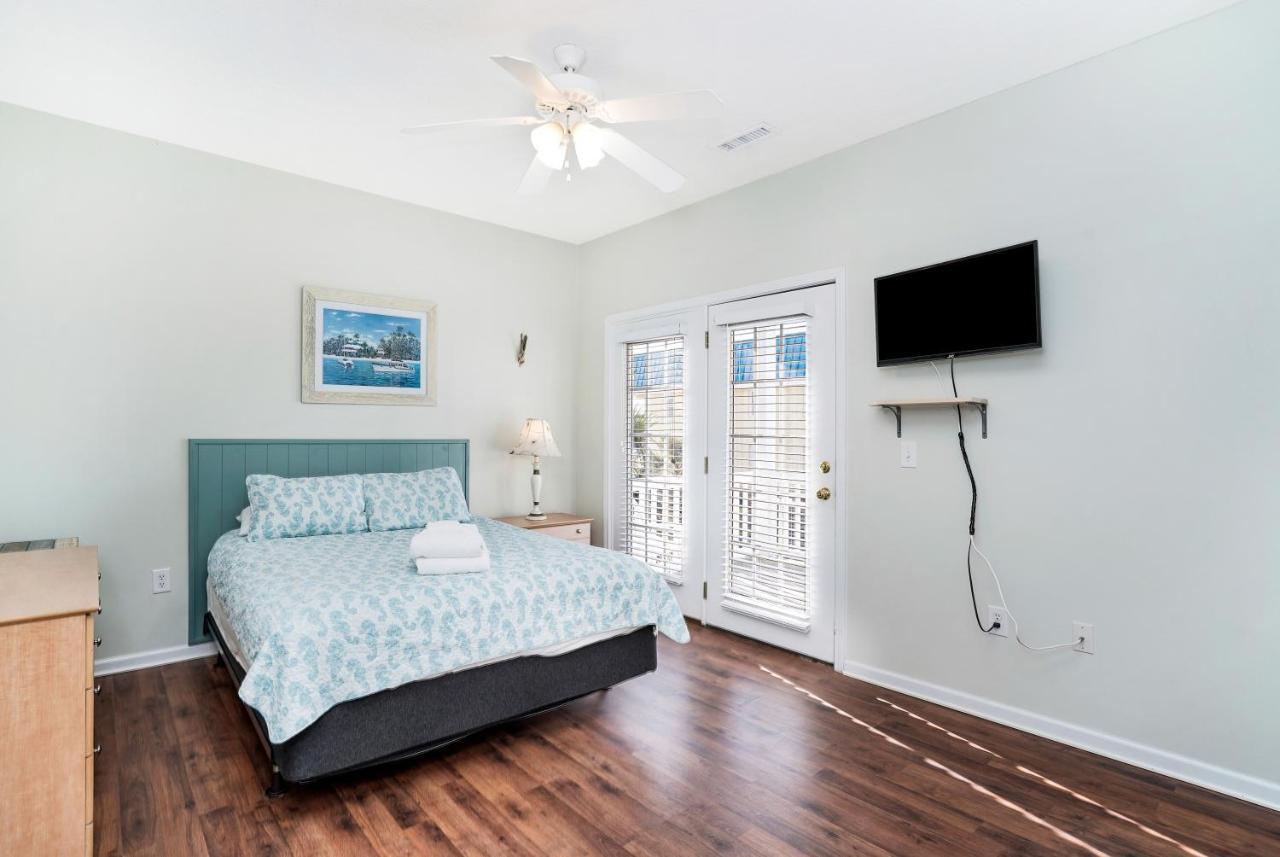 Villa Pier Pressure Myrtle Beach Esterno foto