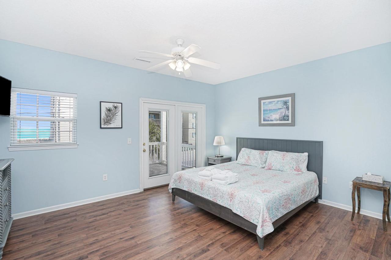 Villa Pier Pressure Myrtle Beach Esterno foto