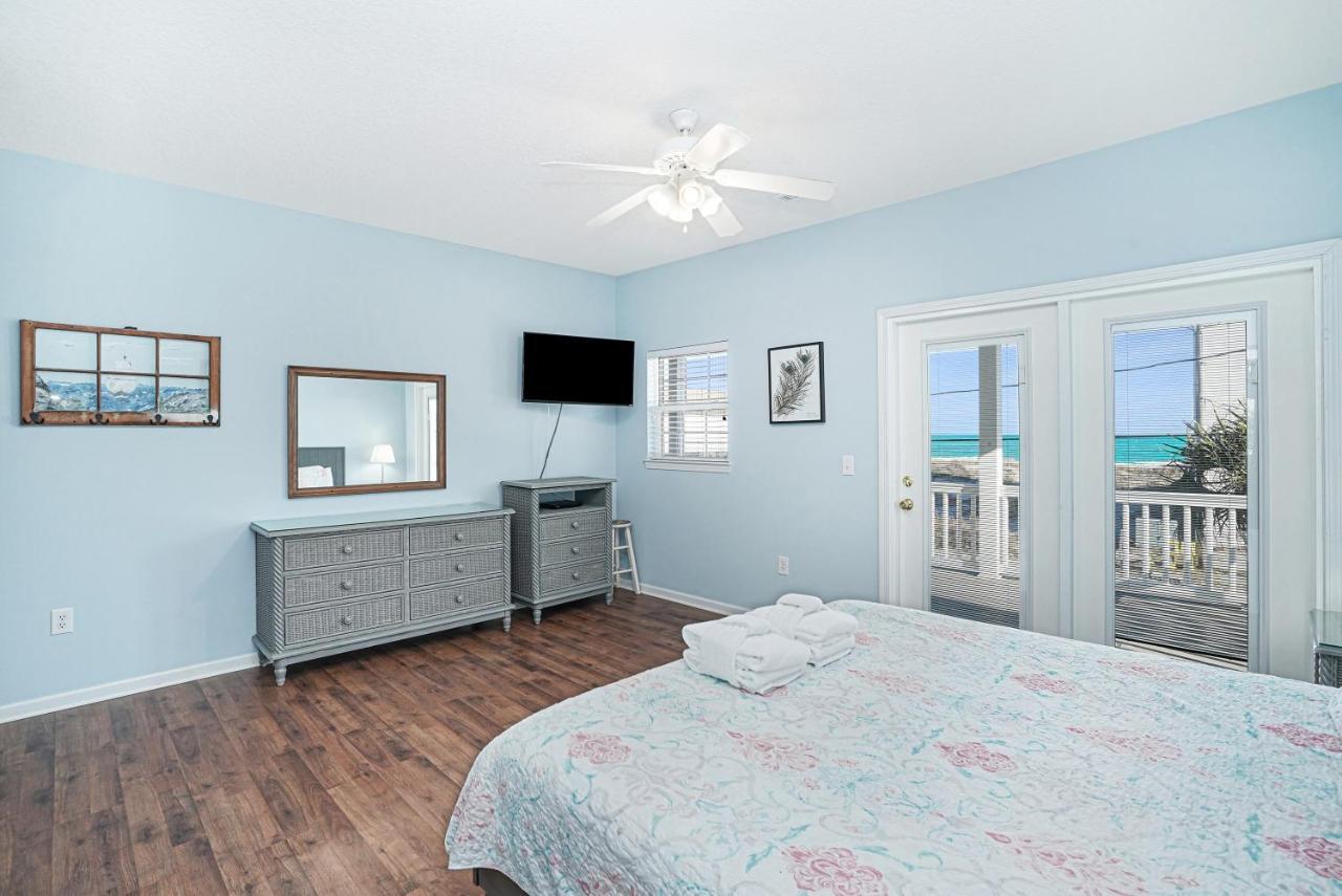 Villa Pier Pressure Myrtle Beach Esterno foto