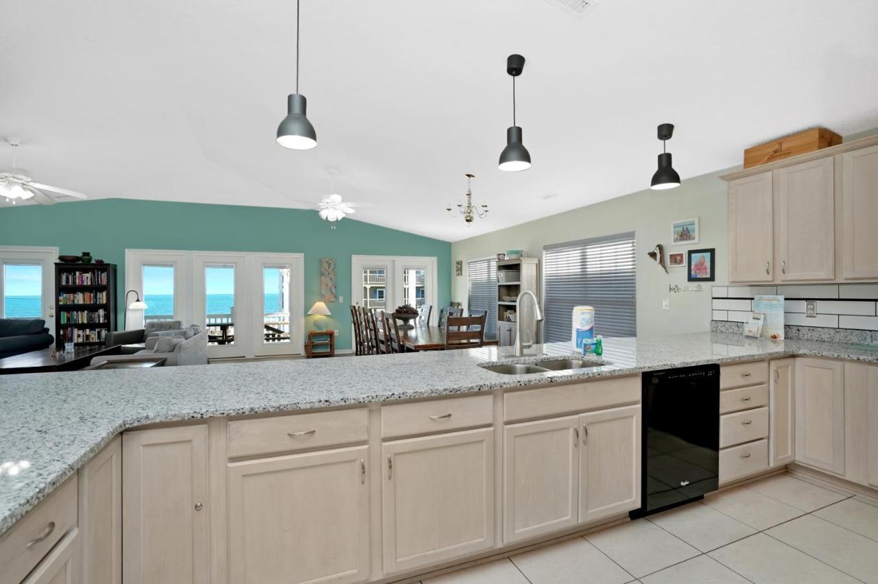 Villa Pier Pressure Myrtle Beach Esterno foto