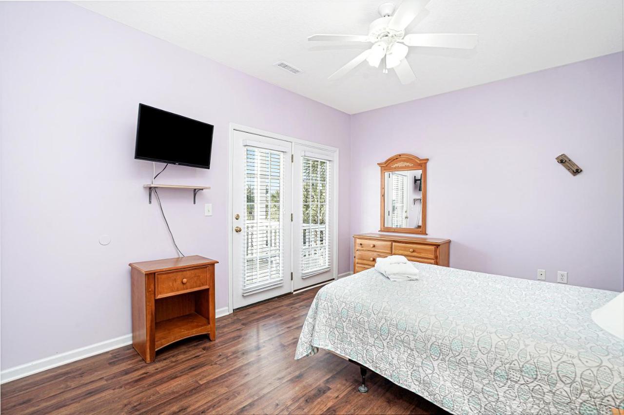 Villa Pier Pressure Myrtle Beach Esterno foto