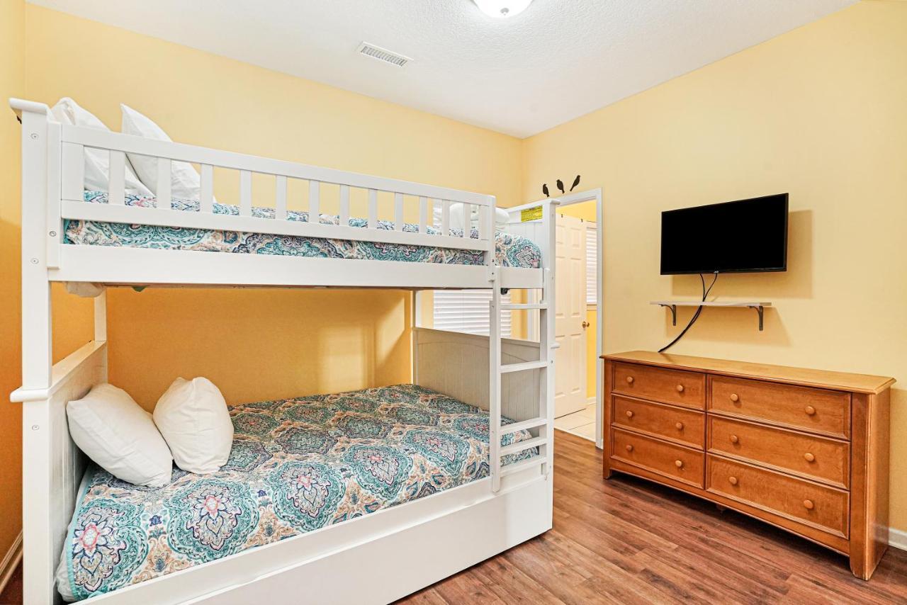 Villa Pier Pressure Myrtle Beach Esterno foto