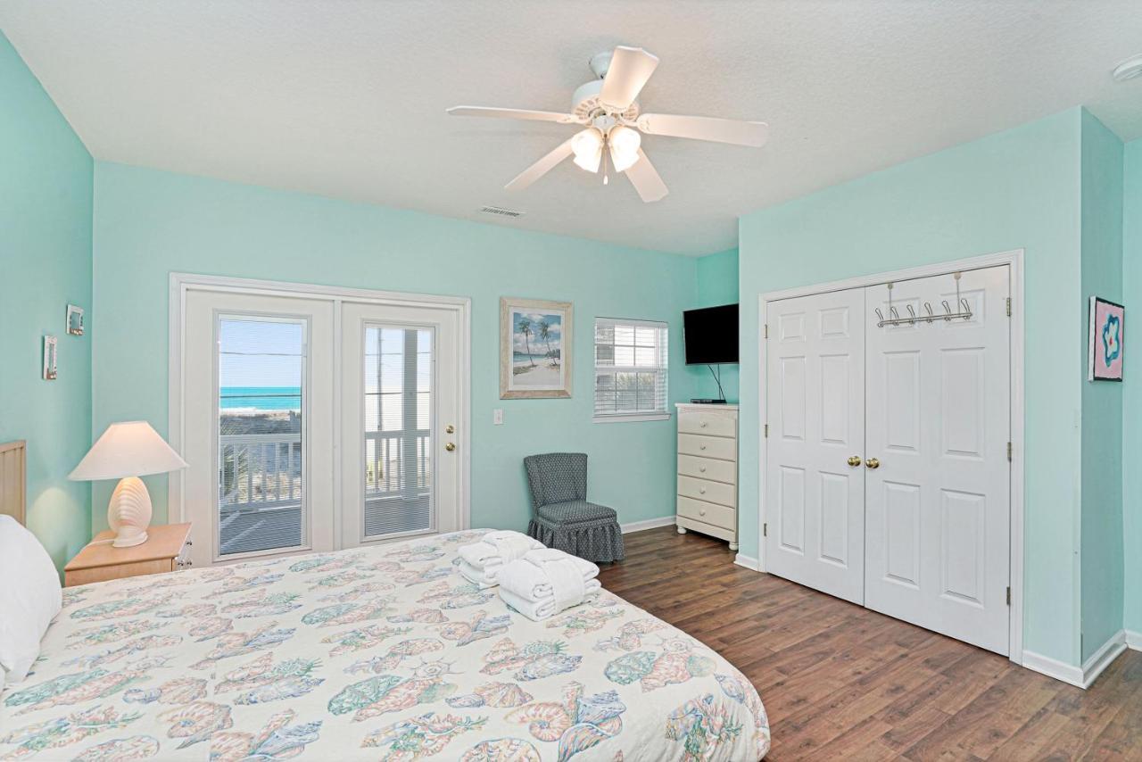 Villa Pier Pressure Myrtle Beach Esterno foto