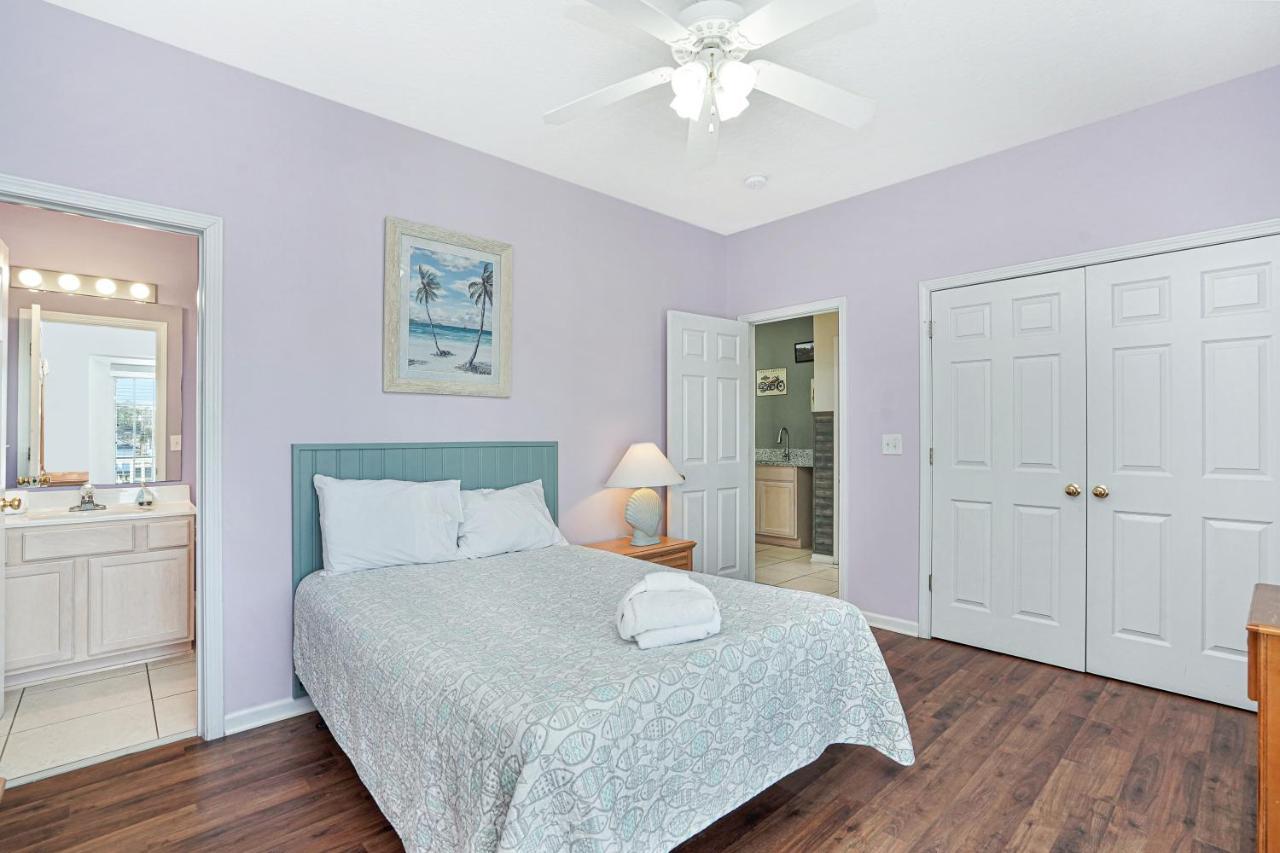 Villa Pier Pressure Myrtle Beach Esterno foto