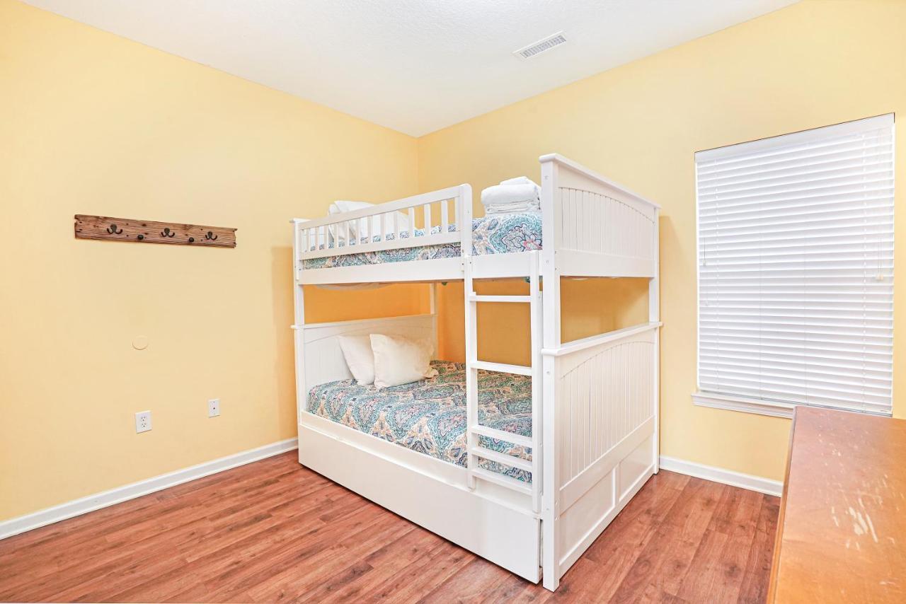 Villa Pier Pressure Myrtle Beach Esterno foto
