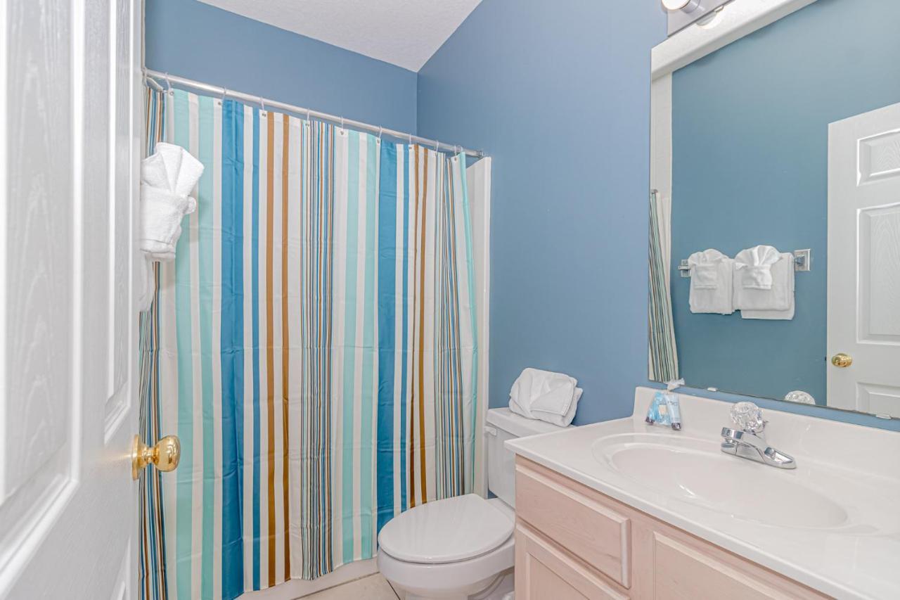Villa Pier Pressure Myrtle Beach Esterno foto