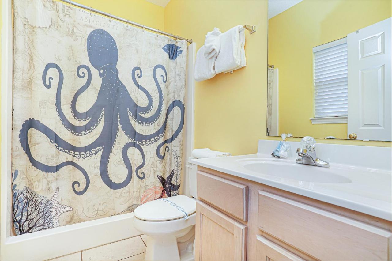 Villa Pier Pressure Myrtle Beach Esterno foto